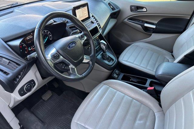 2019 Ford Transit Connect - $17,997