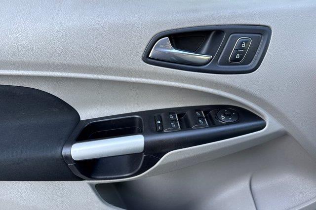 2019 Ford Transit Connect - $17,997