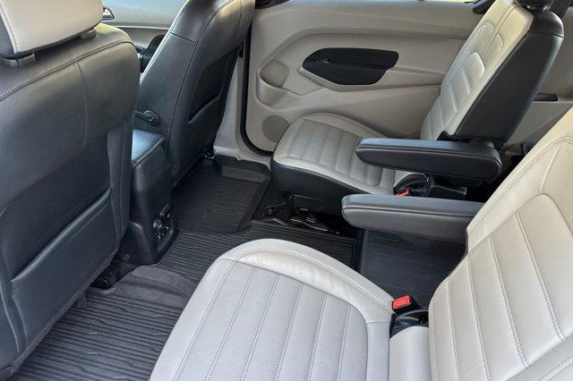 2019 Ford Transit Connect - $17,997