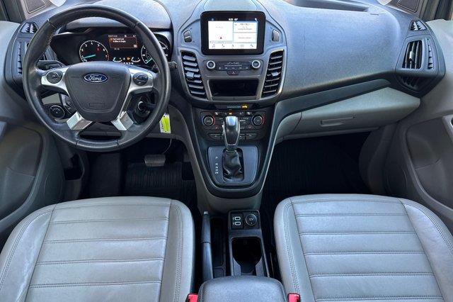 2019 Ford Transit Connect - $17,997