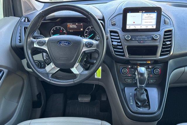 2019 Ford Transit Connect - $17,997