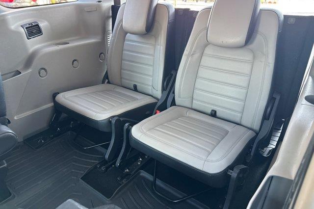 2019 Ford Transit Connect - $17,997