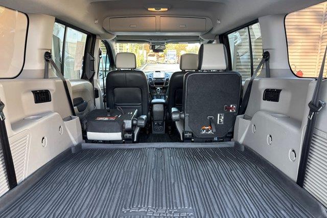 2019 Ford Transit Connect - $17,997