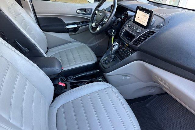 2019 Ford Transit Connect - $17,997