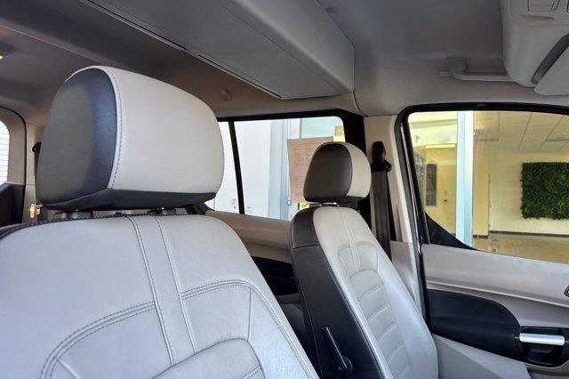 2019 Ford Transit Connect - $17,997