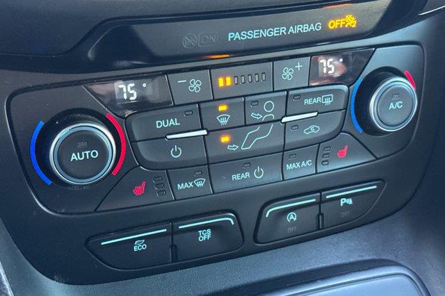 2019 Ford Transit Connect - $17,997