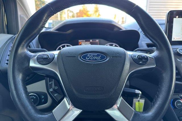 2019 Ford Transit Connect - $17,997