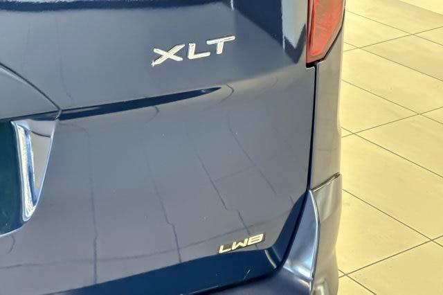 2019 Ford Transit Connect - $17,997