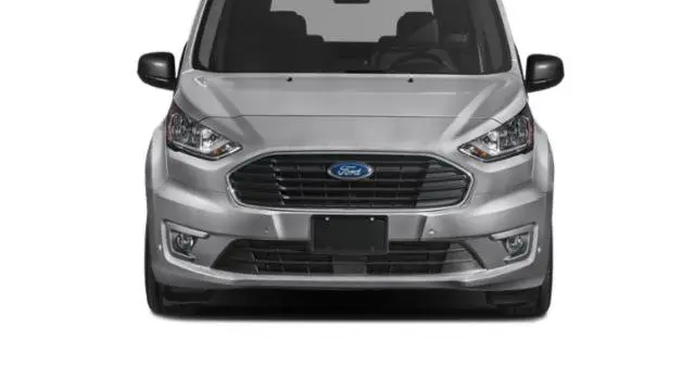 2020 Ford Transit Connect XLT