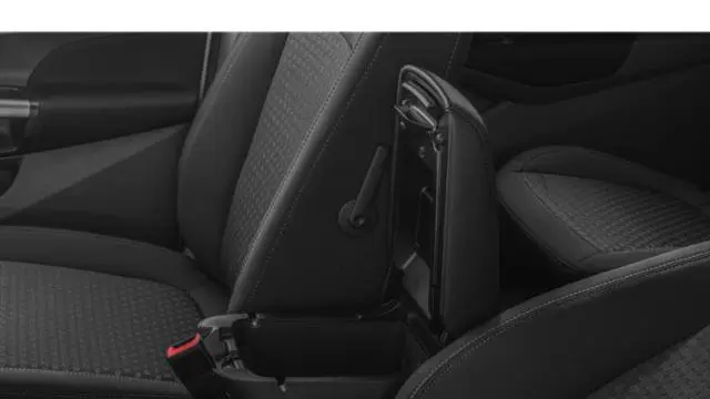 2020 Ford Transit Connect XLT