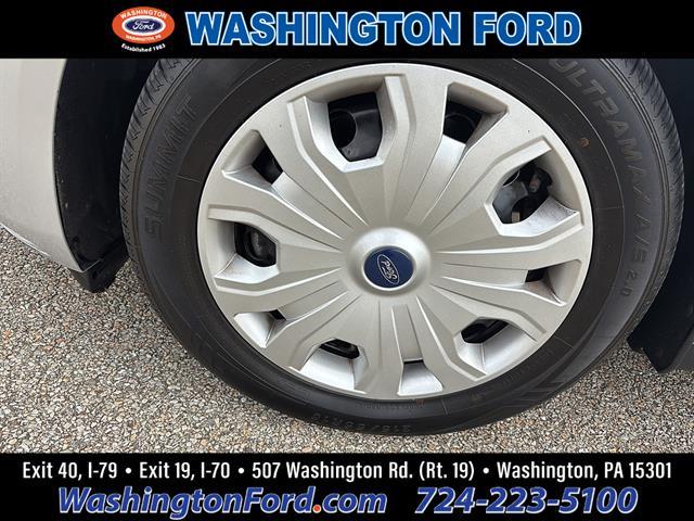 2022 Ford Transit Connect - $22,900