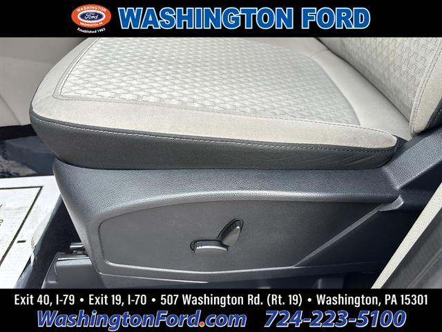 2022 Ford Transit Connect - $22,900