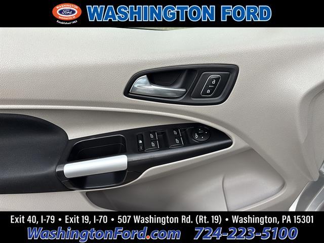 2022 Ford Transit Connect - $22,900