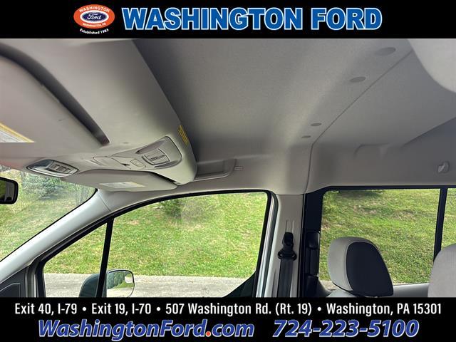 2022 Ford Transit Connect - $22,900