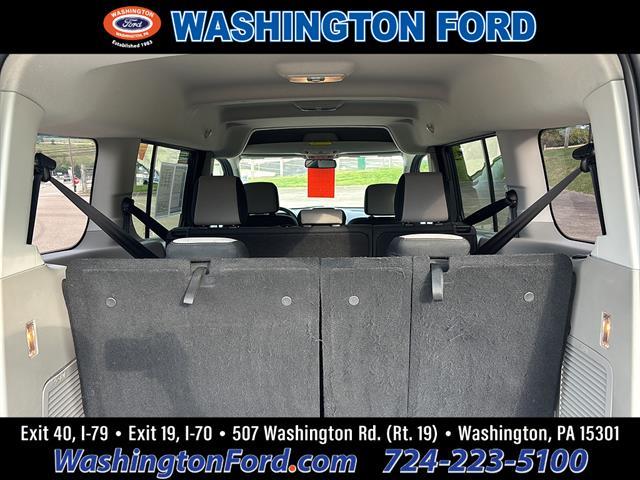 2022 Ford Transit Connect - $22,900