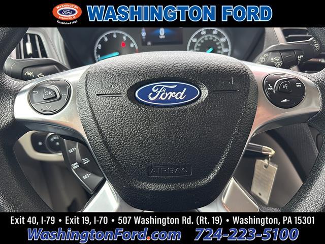 2022 Ford Transit Connect - $22,900