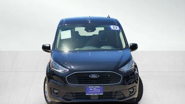 2023 Ford Transit Connect XLT