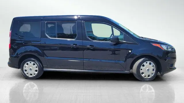 2023 Ford Transit Connect XLT