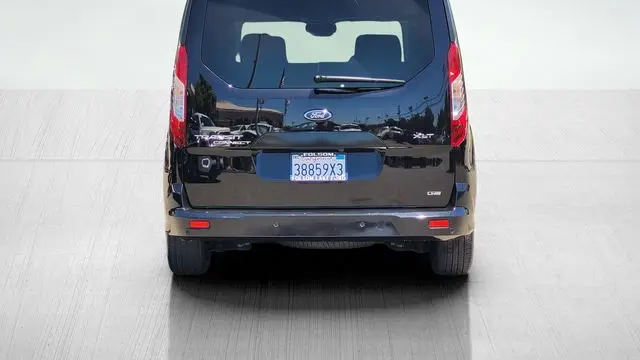 2023 Ford Transit Connect XLT