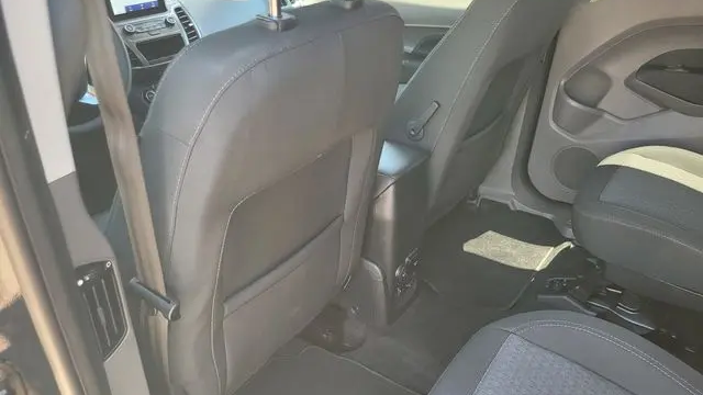 2023 Ford Transit Connect XLT