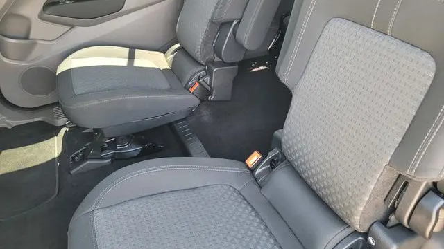 2023 Ford Transit Connect XLT