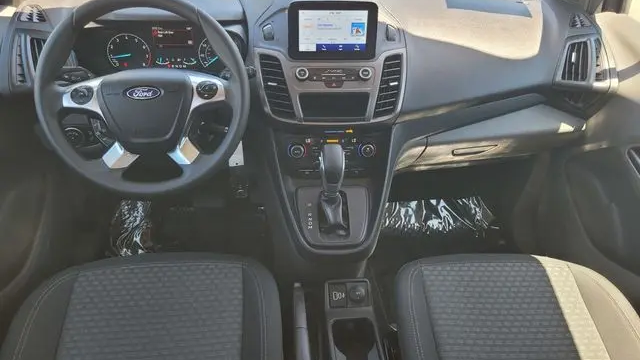 2023 Ford Transit Connect XLT
