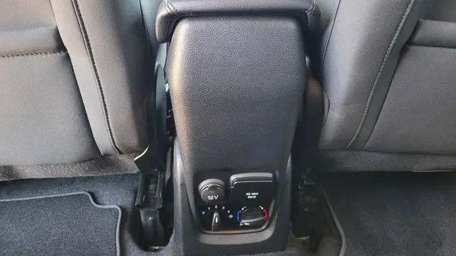 2023 Ford Transit Connect XLT