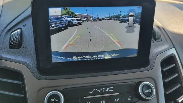 2023 Ford Transit Connect XLT