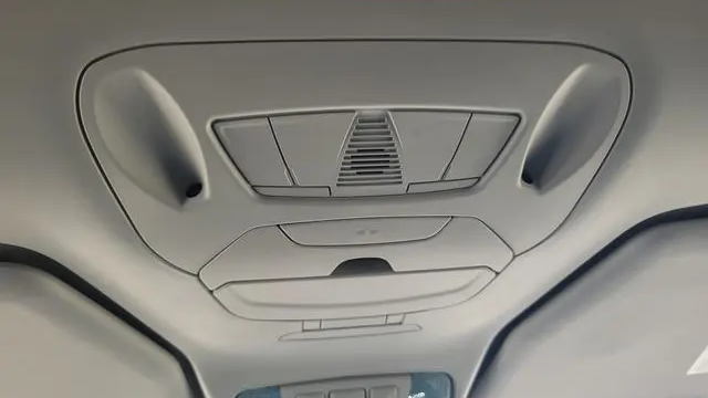 2023 Ford Transit Connect XLT