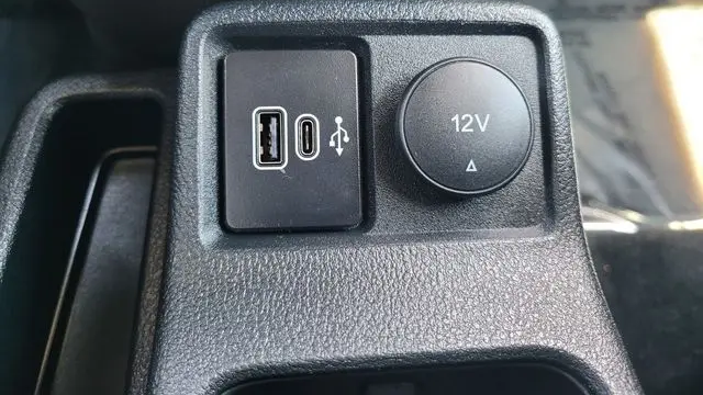 2023 Ford Transit Connect XLT