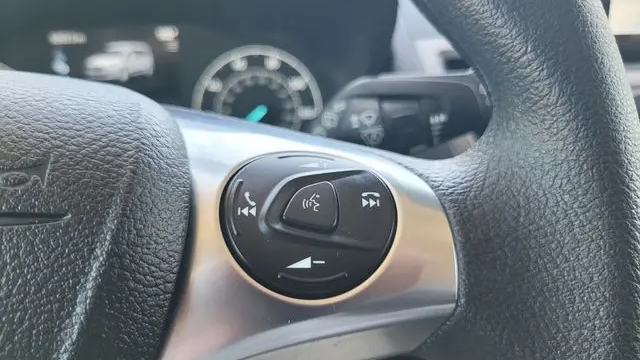 2023 Ford Transit Connect XLT