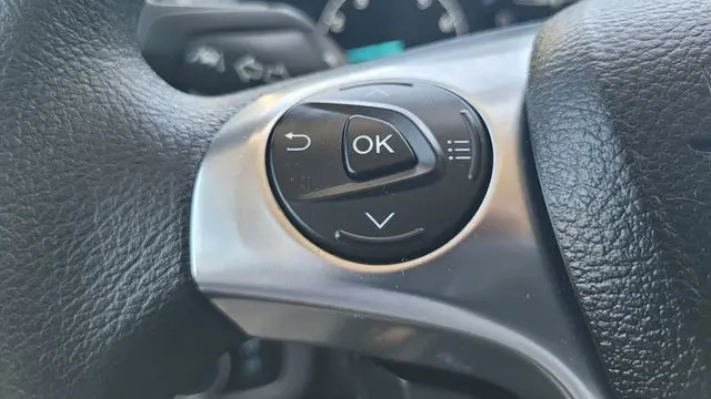 2023 Ford Transit Connect XLT