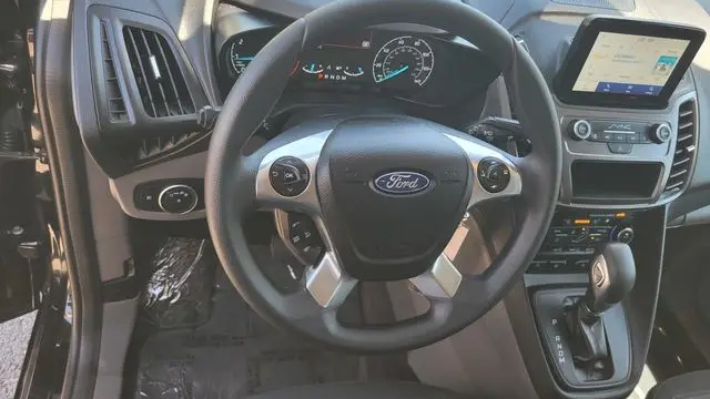 2023 Ford Transit Connect XLT