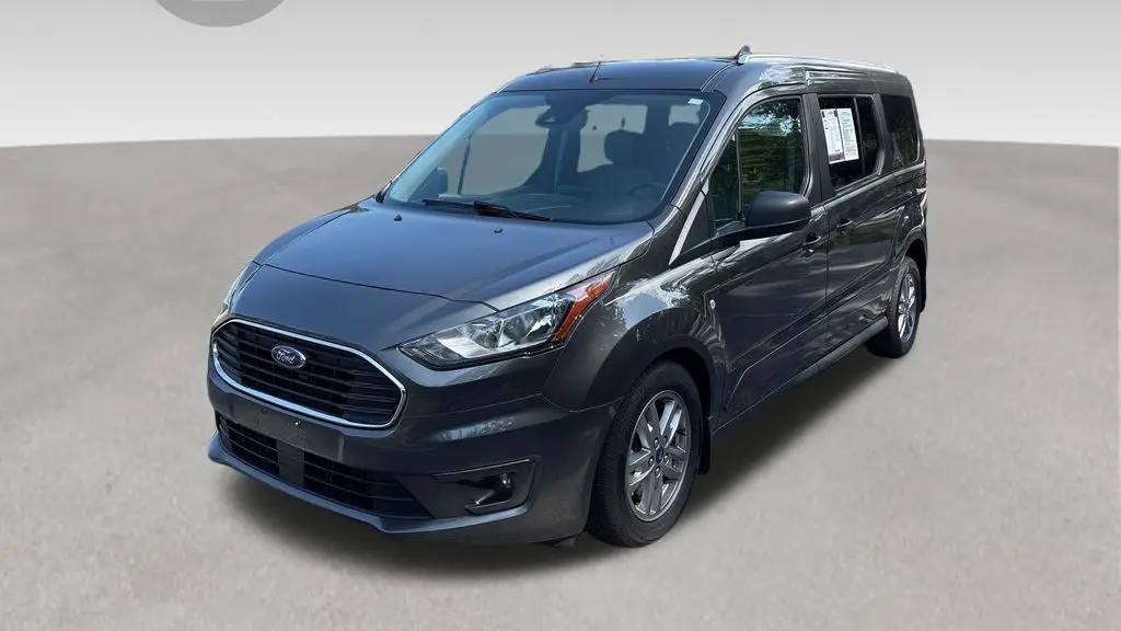 Preowned 2023 Ford Transit Connect XLT for Sale