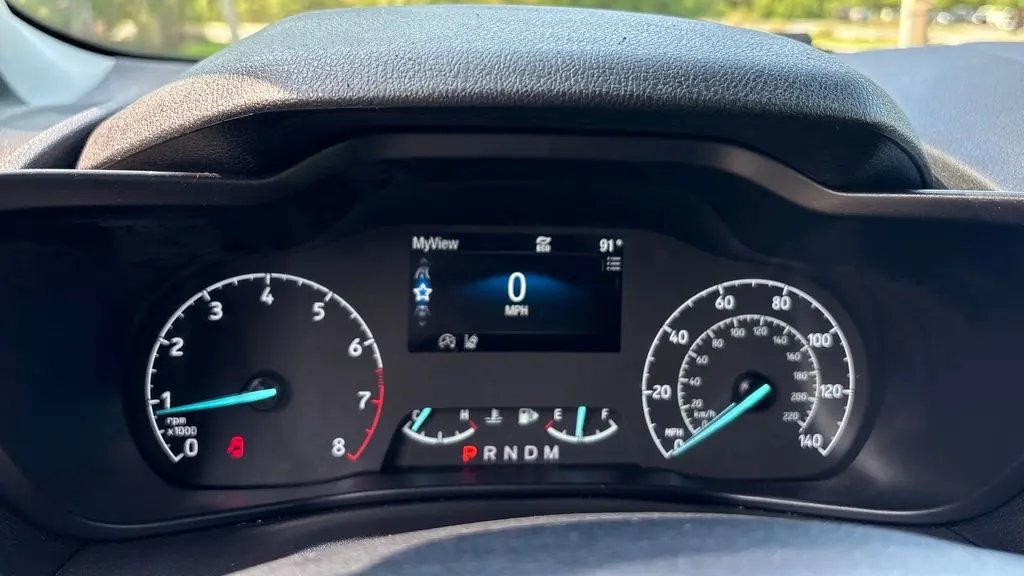 2023 Ford Transit Connect XLT