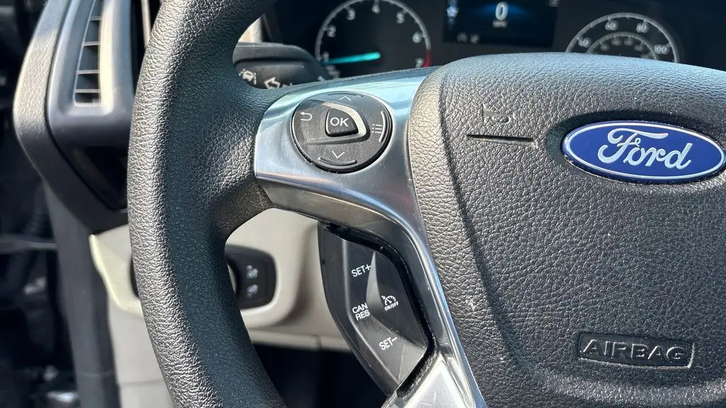 2023 Ford Transit Connect XLT