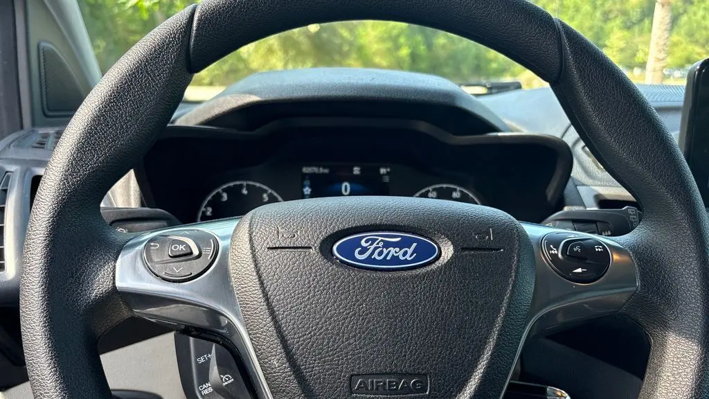 2023 Ford Transit Connect XLT