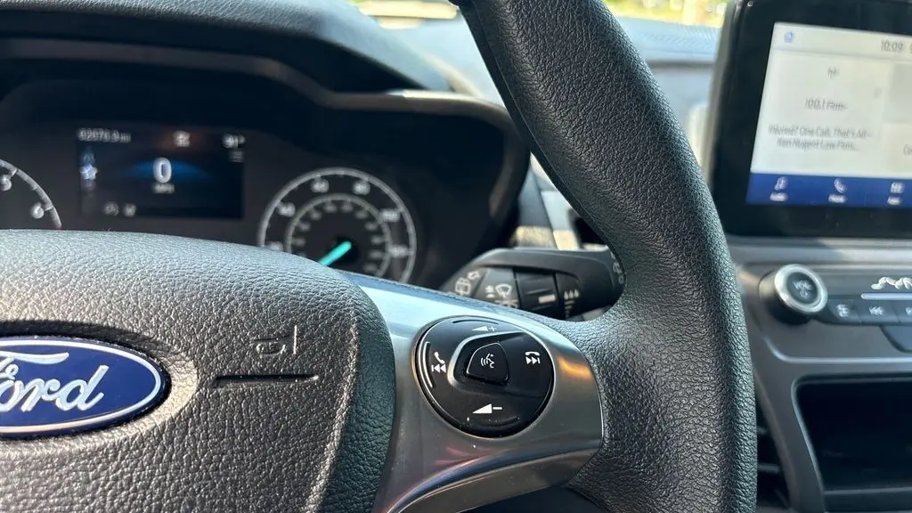 2023 Ford Transit Connect XLT