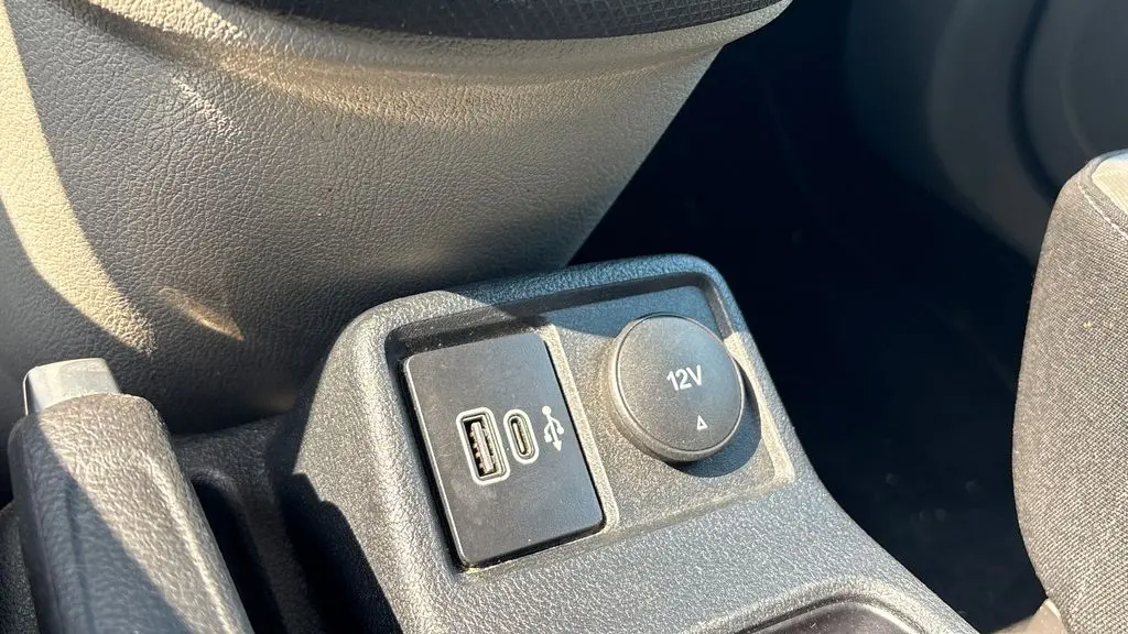 2023 Ford Transit Connect XLT