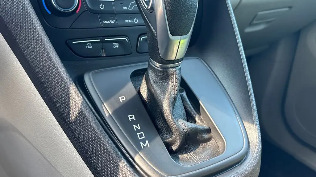 2023 Ford Transit Connect XLT