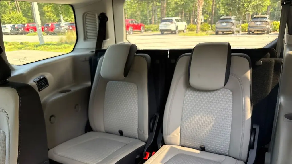 2023 Ford Transit Connect XLT