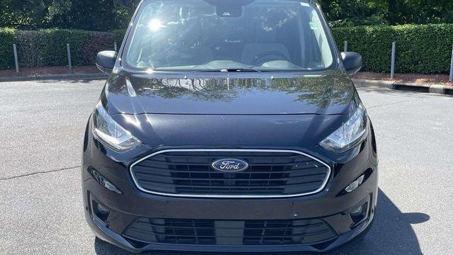 2023 Ford Transit Connect XLT