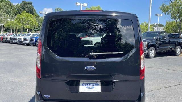 2023 Ford Transit Connect XLT