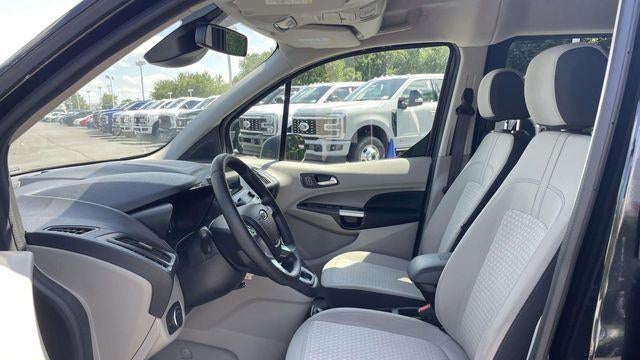 2023 Ford Transit Connect XLT