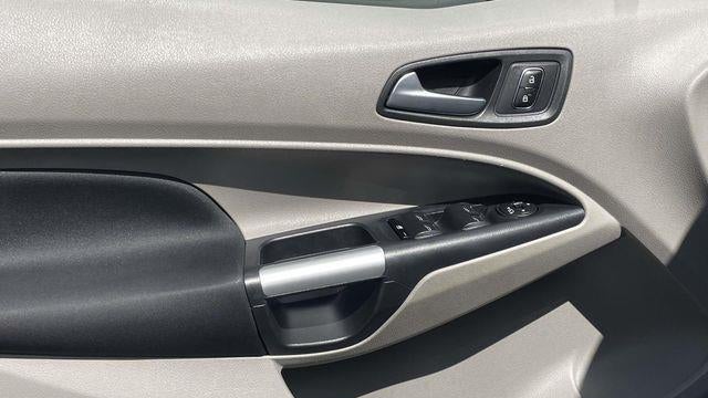 2023 Ford Transit Connect XLT