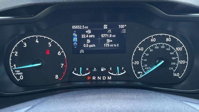 2023 Ford Transit Connect XLT