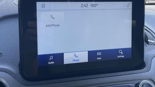 2023 Ford Transit Connect XLT