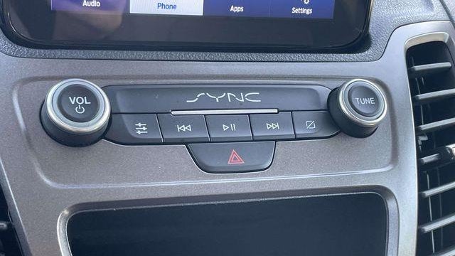 2023 Ford Transit Connect XLT