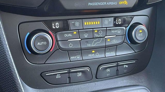 2023 Ford Transit Connect XLT