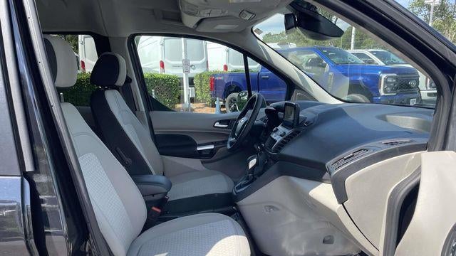 2023 Ford Transit Connect XLT
